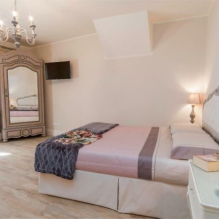 Pistoia Luxury Suite Extérieur photo