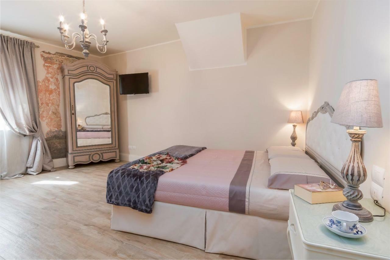Pistoia Luxury Suite Extérieur photo