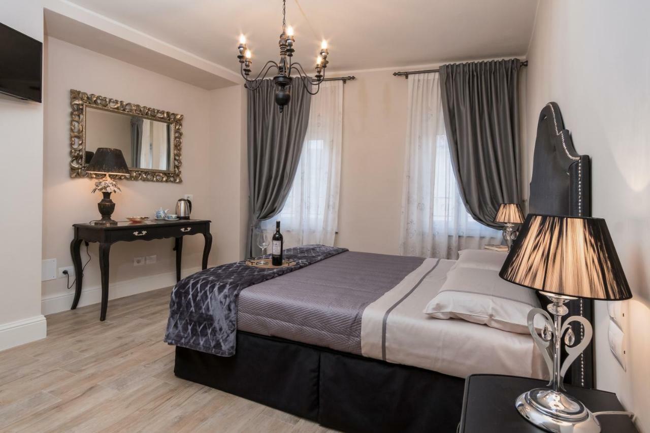 Pistoia Luxury Suite Extérieur photo