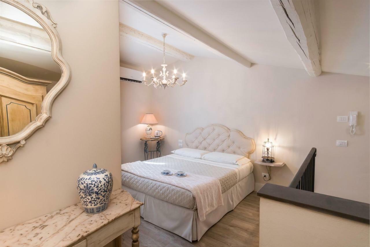 Pistoia Luxury Suite Extérieur photo