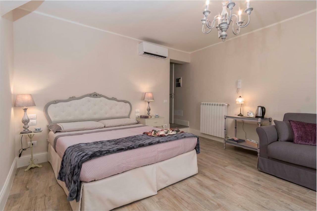 Pistoia Luxury Suite Extérieur photo