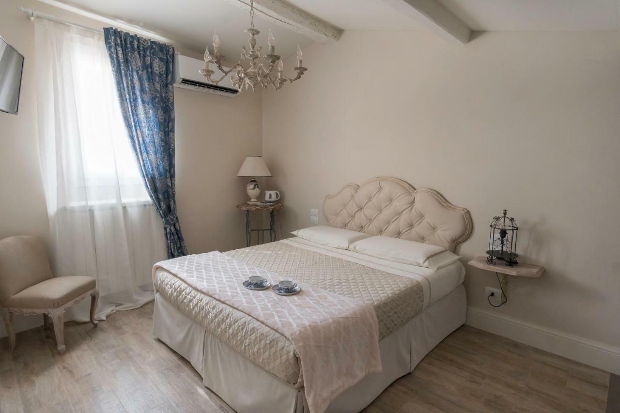 Pistoia Luxury Suite Extérieur photo