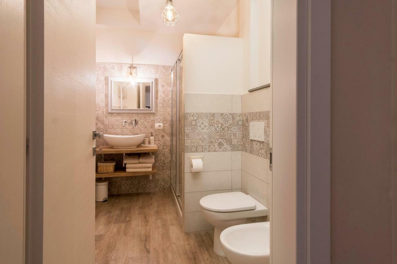 Pistoia Luxury Suite Extérieur photo