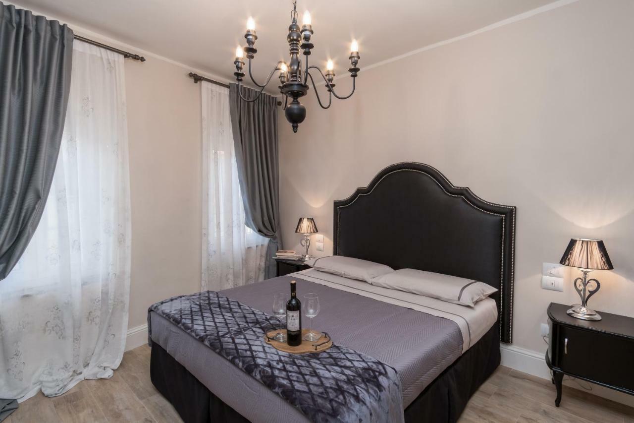 Pistoia Luxury Suite Extérieur photo