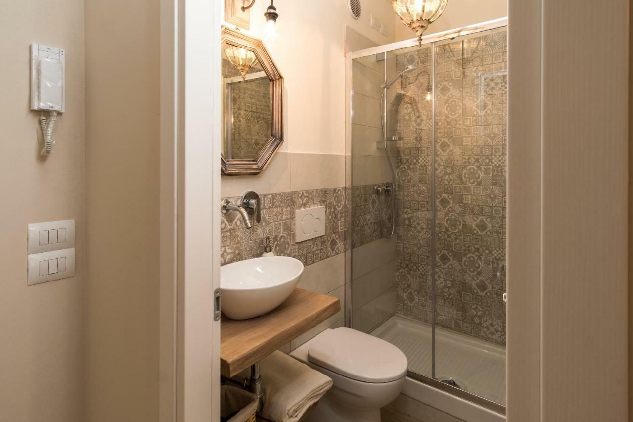 Pistoia Luxury Suite Extérieur photo
