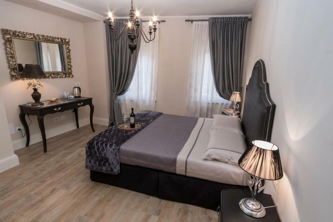 Pistoia Luxury Suite Extérieur photo