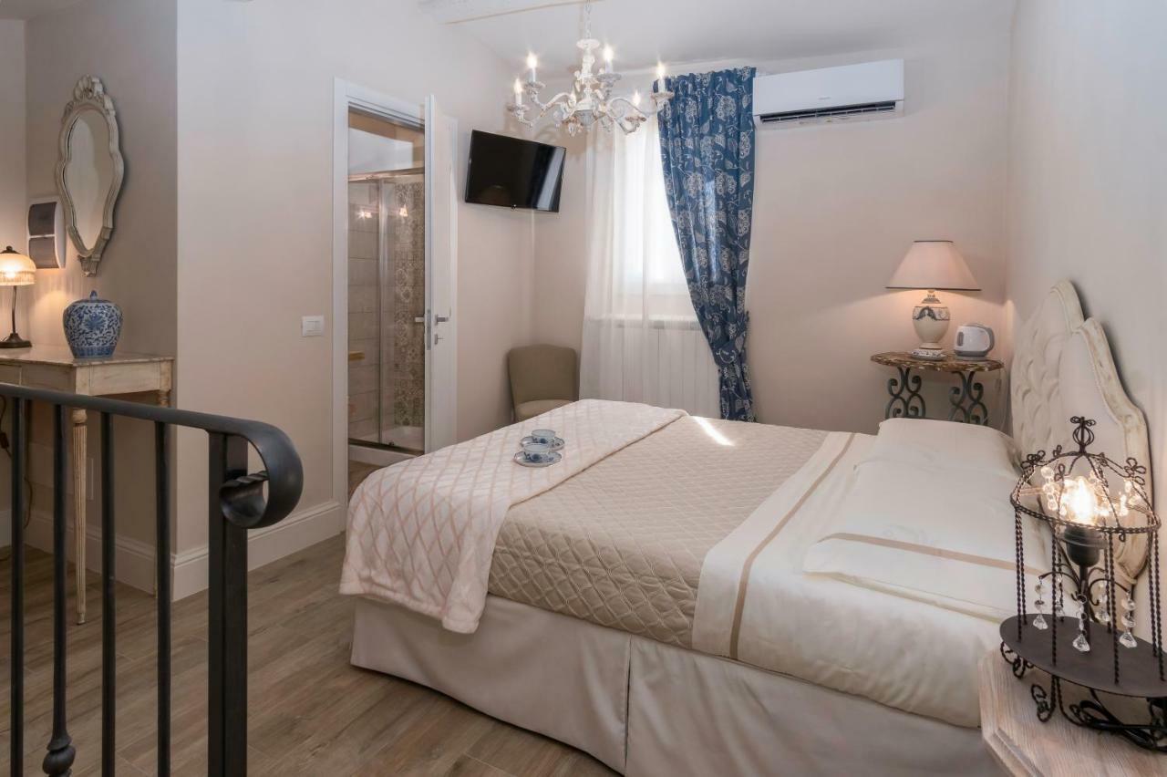 Pistoia Luxury Suite Extérieur photo