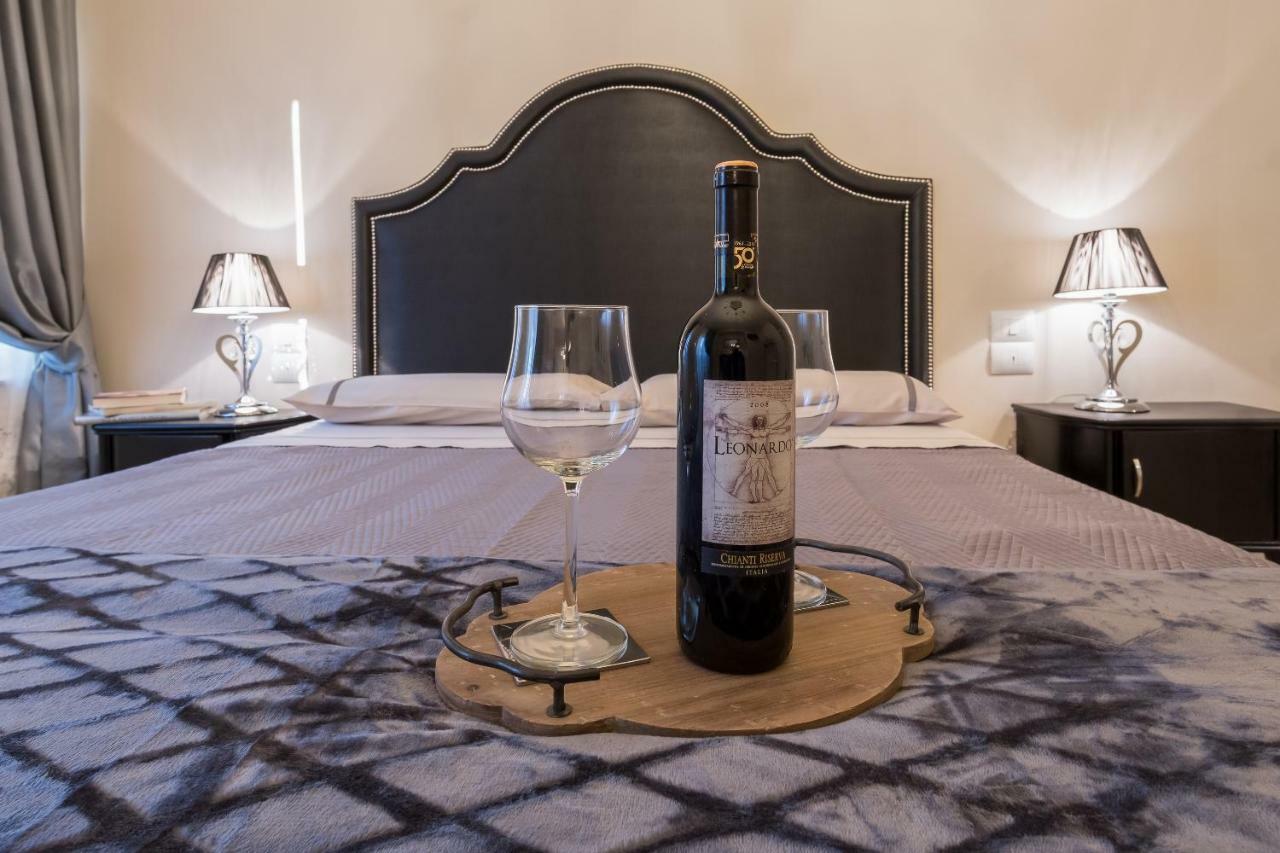 Pistoia Luxury Suite Extérieur photo