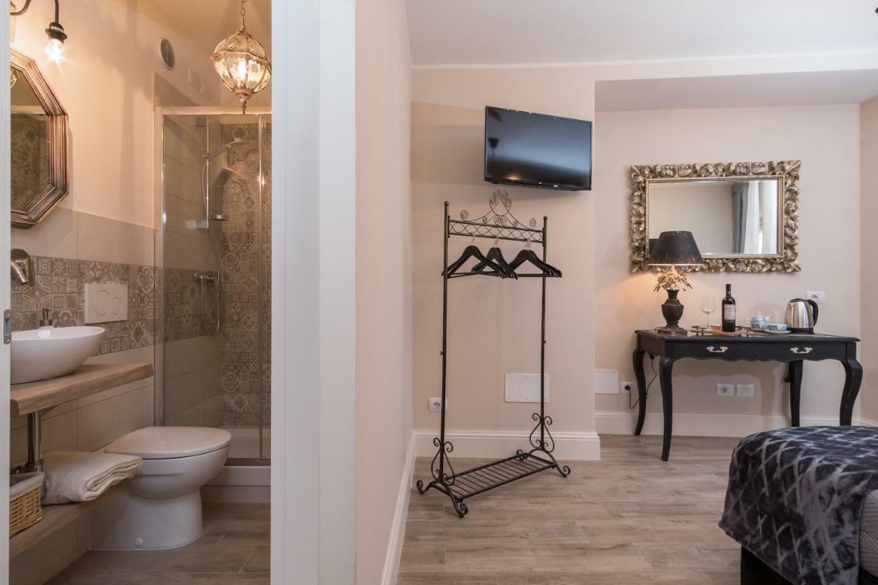 Pistoia Luxury Suite Extérieur photo