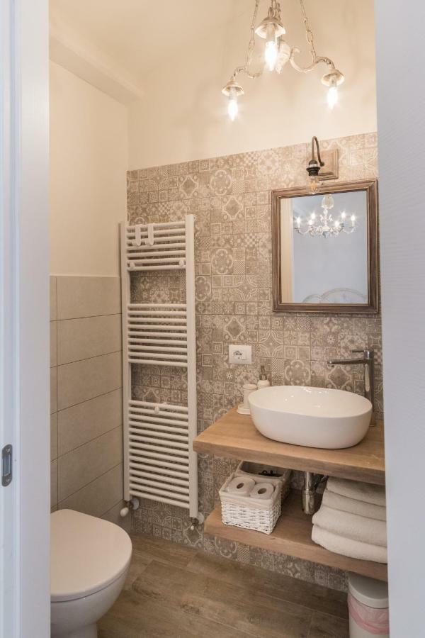 Pistoia Luxury Suite Extérieur photo
