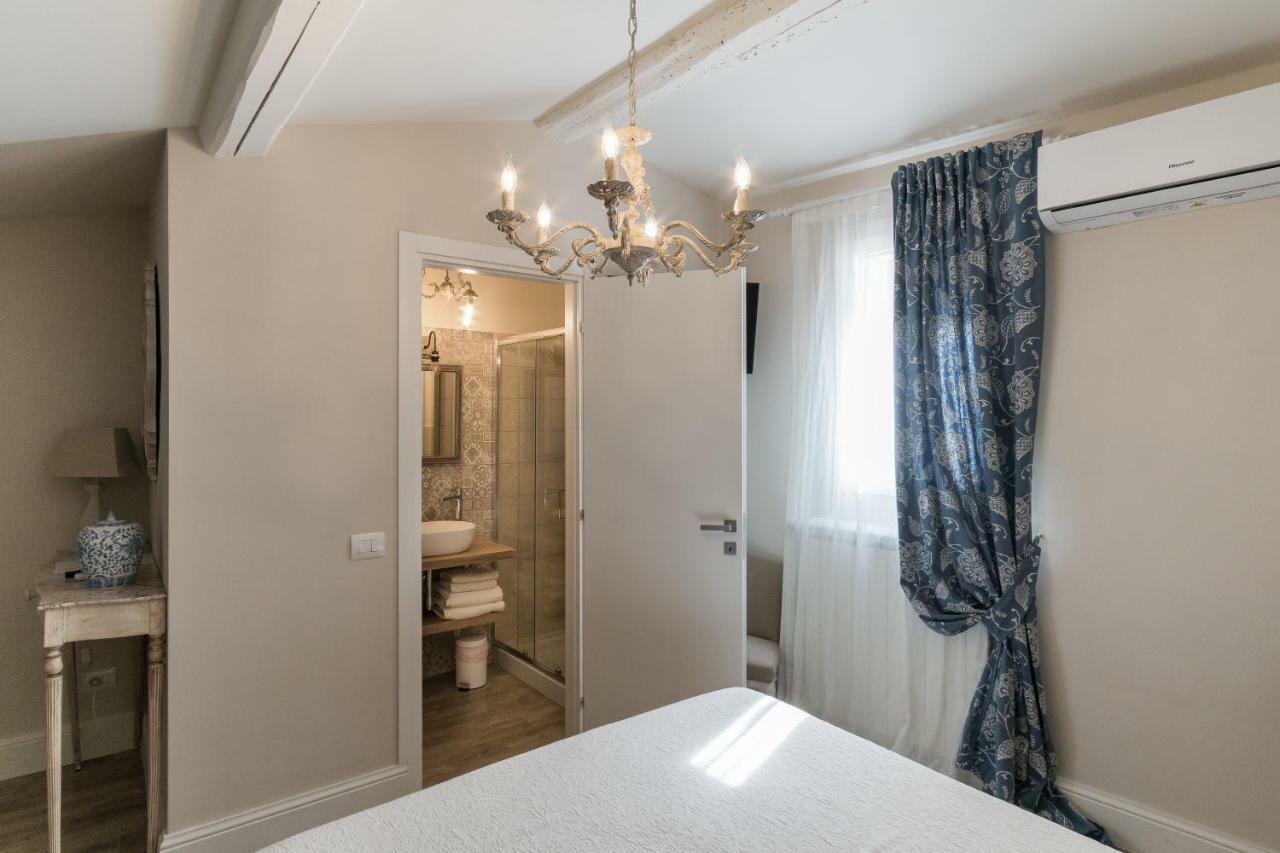 Pistoia Luxury Suite Extérieur photo
